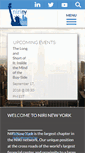 Mobile Screenshot of niriny.org